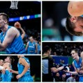 "Gde ih nađoše?!" Košarkaši Slovenije u šoku što neće igrati protiv Srbije u polufinalu Mundobasketa