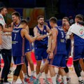 Košarkaši Srbije za finale Svetskog prvenstva protiv Kanade