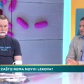 Dr Bojan Trkulja i Savo Pilipović: U Vučićevim rukama je budžet za inovativne lekove