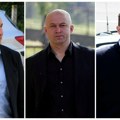 „Gradonačelniku Novog Sada nisu javili da podnese ostavku zbog poslova Andreja Vučića i Zvonka Veselinovića“