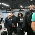 Nastavlja se evakuacija Srba iz Izraela: „Er Srbija“ i Vlada šalju avion po srpske turiste zaglavljene u Tel Avivu