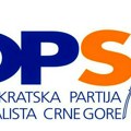 DPS će pozvati na bojkot popisa u Crnoj Gori