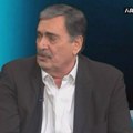 Vlade Đurović razočaran posle poraza Zvezde: "Ne kažem da su drugi bili bolji, ali Nejpir..."