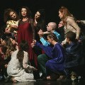 Predstavom „Deca“ otvoren 28. Jugoslovenski pozorišni festival „Bez prevoda“