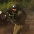 Izraelski vojnik otkriva kako izgleda borba na terenu u Gazi: „Hamasovci su iskočili iz tunela, bili smo opkoljeni sa…