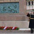 Rusija proslavila Dan narodnog jedinstva