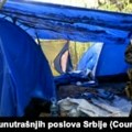 Кривичне пријаве против осумњичених за кријумчарење миграната у Србији