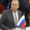 Lavrov: Amerika pati od kompleksa više vrednosti