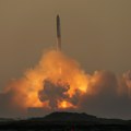 Najjača raketa ikada eksplodirala nakon 8 minuta: "Pokrenuli smo akciju samouništenja": Drugi neuspešan pokušaj lansiranja…