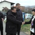 Političke stranke nastavljaju sa aktivnostima u Kragujevcu