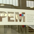 Koalicija za slobodu medija: Poslednji je trenutak da REM radi svoj posao i kazni TV Pink