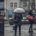 Dolazi veliko zahlađenje, upozorenje meteorologa! Ovaj deo Srbije će biti najhladniji - padavine i olujni vetar!