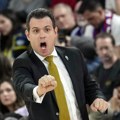 Zvanično: Itudis nije više trener Fenerbahčea