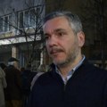 Vladimir Obradović: Ovo je gandijevska borba, žalićemo se Ustavnom sudu (VIDEO)