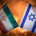 "Osveta će biti nemilosrdna, Izrael će patiti" Iranska vojska objavila jezivi snimak (video)