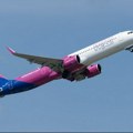 Wizz Air privremeno obustavlja dvije linije iz Skoplja