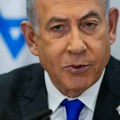 Netanjahu rekao Americi da je protiv palestinske države