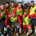 FK Javor u Rovinju na završnoj fazi priprema