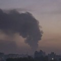 Raketa ispaljena iz Pojasa Gaze na jug Izraela, nema žrtava