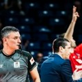 "To hoću da vidim uvek!" Janis Sferopulos "zagrmeo" posle meča Zvezda - Zadar