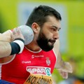 Kolašinac: Možda je ovo moj poslednji atletski miting u Beogradu