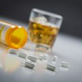 Ne mešajte alkohol i tablete – ko je u najvećem riziku