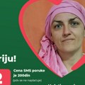 Marija je samohrana majka kojoj je uklonjeno 14 tumora, ali borba još traje: Ćerkice imaju samo jednu želju