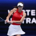 VTA lista: Olga Danilović 125. teniserka sveta, Iga Švjontek i dalje prva