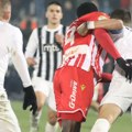 Pojavile se kvote za 172. večiti derbi: Partizan sramno potcenjen, Zvezda ogroman favorit na Marakani!