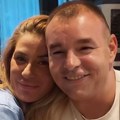 Ovo je supruga Ace Bulića Ne živi u Srbiji i veoma je uspešna, ostavio ju je zbog Ane, a i dalje su u braku
