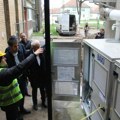 Somborske lamele poslale mazut u zaborav Zamena kotlarnica učešćem grada i ministarstva zaštite životne sredine