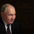 Putin o raketnom sistemu "Avangard": Sva ulaganja Amerike u pvo odbranu su besmislena nakon Avangarda