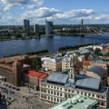 Letonija: Baltičke države i Rusiju deliće „gvozdena zavesa“; Zaharova: Hoće li biti dovoljno gvožđa?