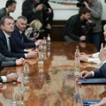 Čekajući mandatara: Vučićev stari manir "dramaturgije vlasti"