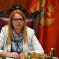 Šefica delegacije Crne Gore glasaće protiv prijema tzv. Kosova u Savet Evrope! Vukićević: Bez konsenzusa o tome da li je to…