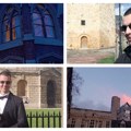 Prvi Novopazarac na Oksfordu: Omer Mihović otkriva kako izgleda studirati na ovom prestižnom univerzitetu