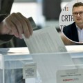 CRTA na Kolegijumu: Drastično smanjenje broja birača na šest odsto biračkih mesta u Srbiji