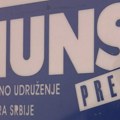 NUNS: Opština Bujanovac da omogući novinarima da nesmetano izveštavaju