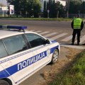 Subotica, vozio tereto vozilo sa 3,07 promila alkohola