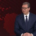 Predsednik Vučić o novoj Vladi: Na kraju mandata ove vlade vidim Srbiju kao najuspešniju zemlju u regionu