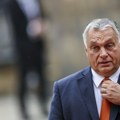 Orban jasan: Ako se rat u Ukrajini...