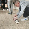 Републичко такмичење из роботике и технологије по први пут одржано на Алфа БК Универзитету