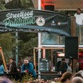 Ukusna priča iz tašmajdanskog parka Protekli vikend obeležio sjajni Street Food Festival u Tašmajdanskom parku