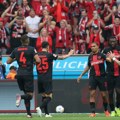 Bajer bez poraza u Bundesligi - debakl Bajerna i pobeda Borusije za kraj