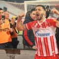 Crvena zvezda ostaje bez kapitena: Otišao kod uprave i rekao - još protiv Čuke i kraj!