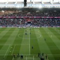 Francuska policija uhapsila deset navijača Liona i PSŽ-a zbog nereda uoči finala Kupa