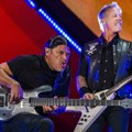 Grupa Metallica prvi put uživo izvela numeru "Inamorata", njihovu najdužu pesmu