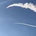 Napali Rusiju ATACMS raketama: Oborene iznad Krima
