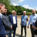 Uskoro gas za više od 12.000 domaćinstava u Rakovici se gradi glavna merno-regulaciona stanica