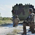 Vojska Srbije obučava mađarske vojnike u svom Centru atomsko-biološke hemijske odbrane